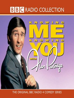 cover image of Knowing Me, Knowing You, Volume 1